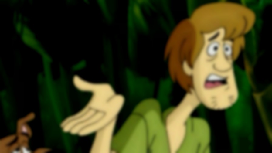 Aloha, Scooby-Doo! backdrop