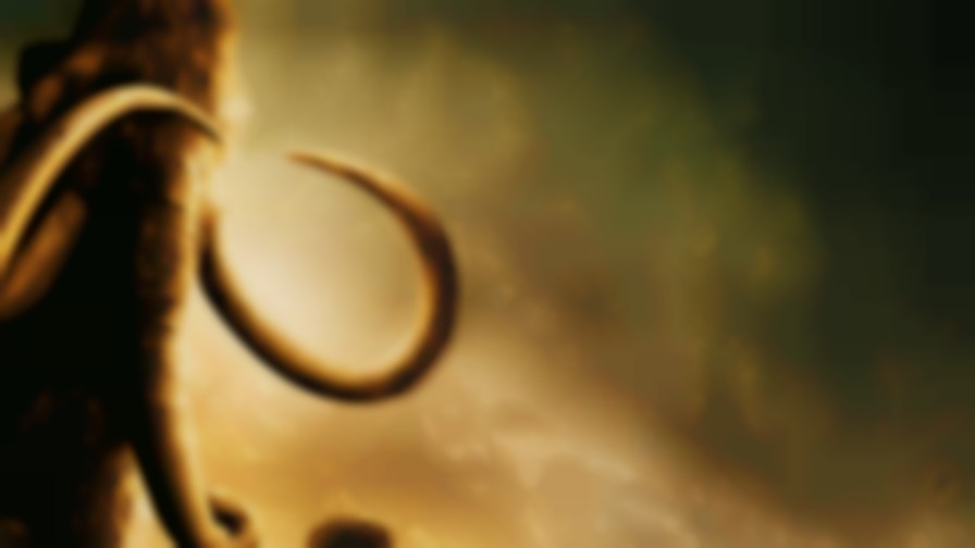 10,000 BC backdrop