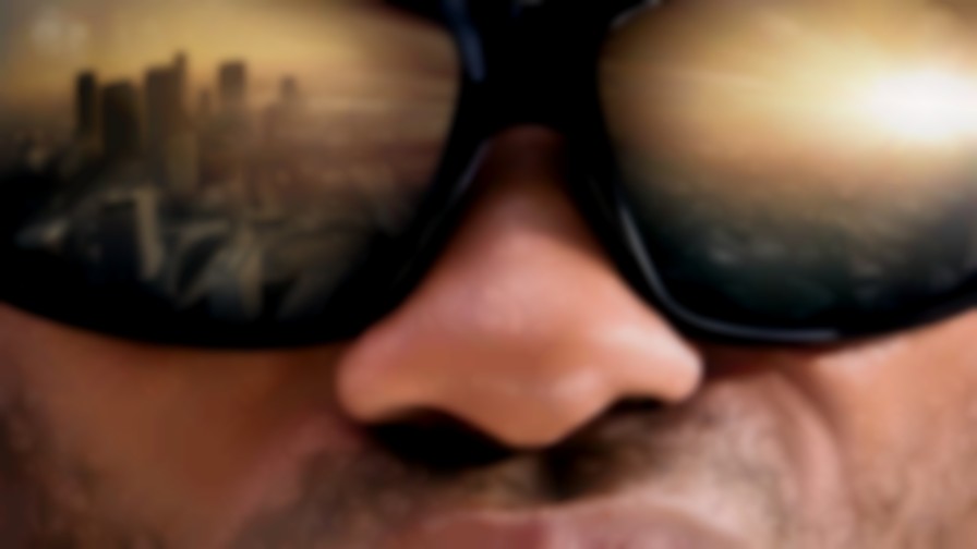 Hancock backdrop