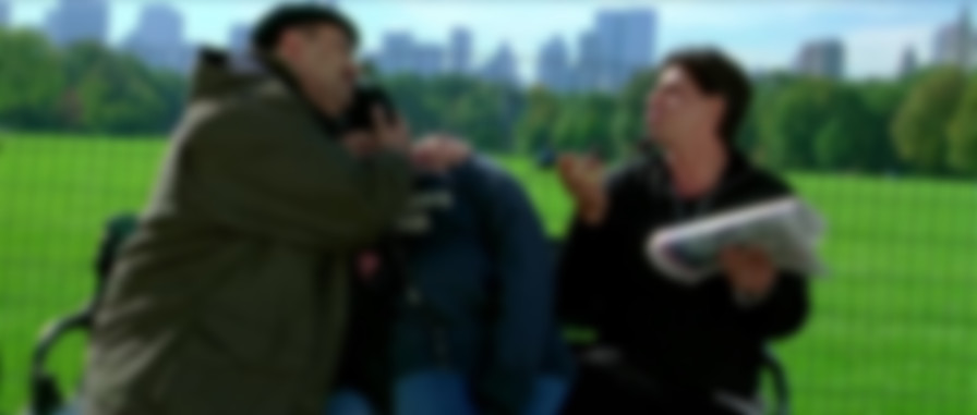 Kabhi Alvida Naa Kehna backdrop