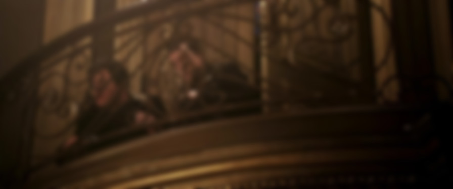 Punisher: War Zone backdrop