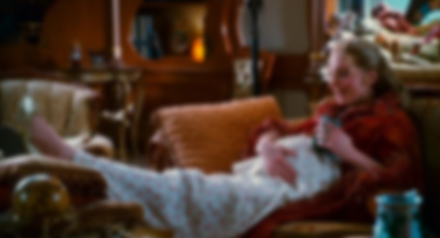 The Santa Clause 3: The Escape Clause backdrop