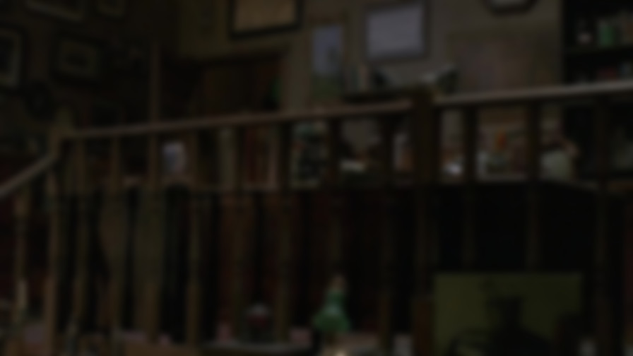 Mystery Woman: Redemption backdrop