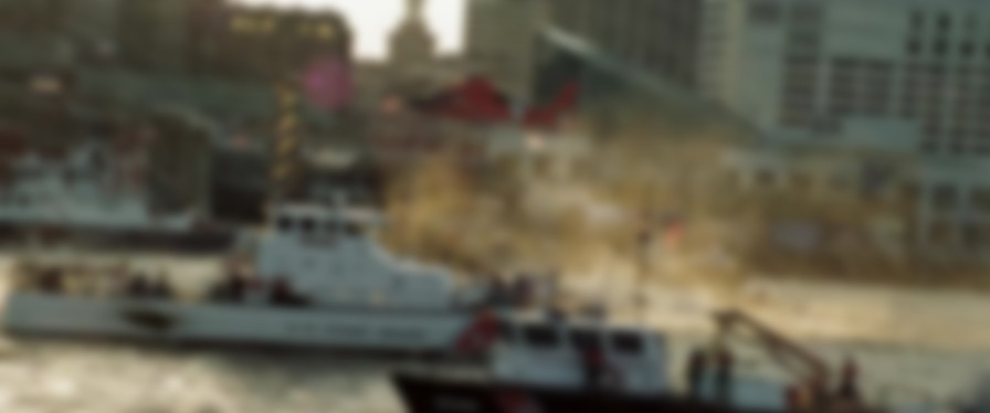 Deja Vu backdrop