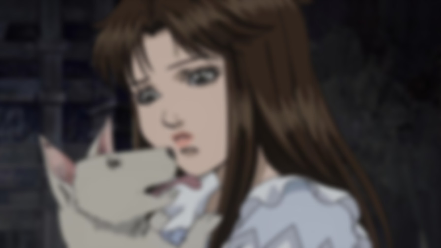 Fist of the North Star: The Legends of the True Savior: Legend of Raoh-Chapter of Death in Love backdrop