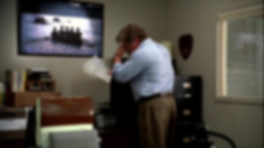 Larry the Cable Guy: Health Inspector backdrop