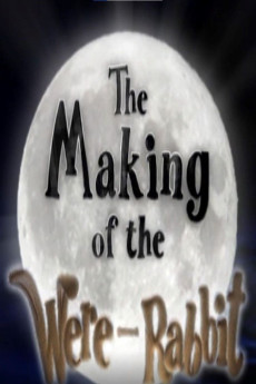 'Wallace and Gromit: The Curse of the Were-Rabbit': On the Set - Part 1