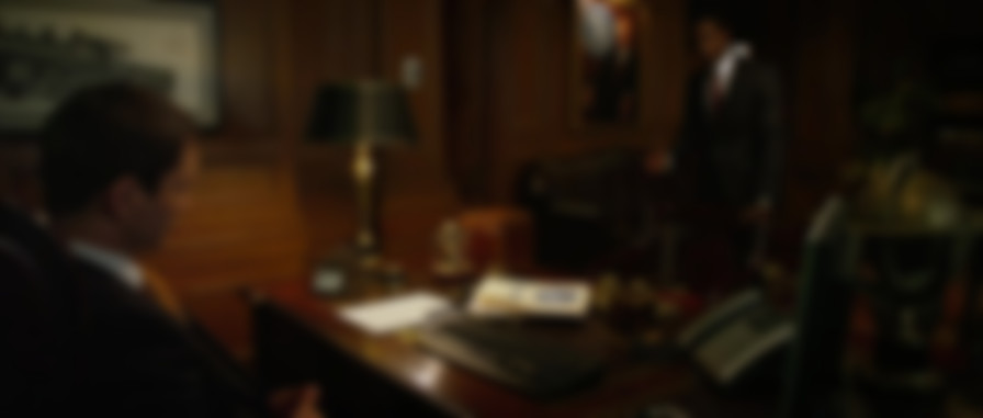 Atlas Shrugged: Part I backdrop