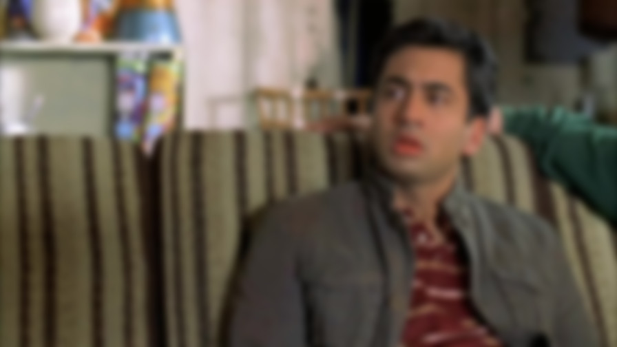 Van Wilder: The Rise of Taj backdrop