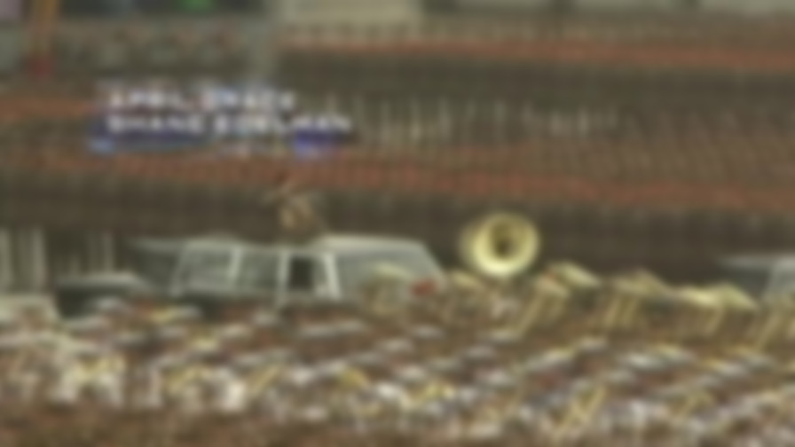 Behind Enemy Lines II: Axis of Evil backdrop