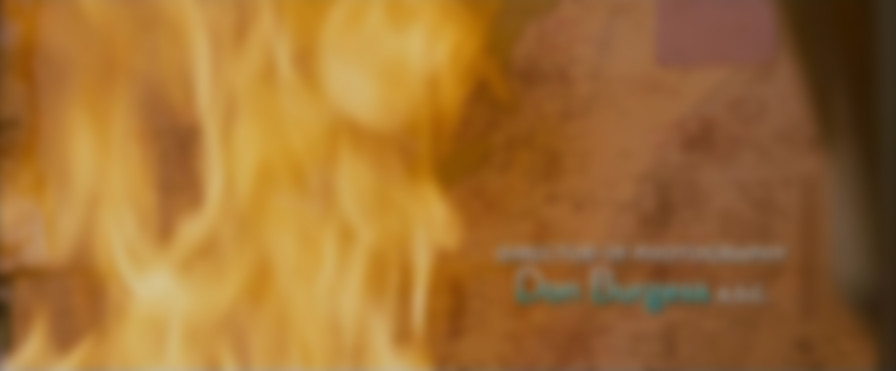 Fool's Gold backdrop