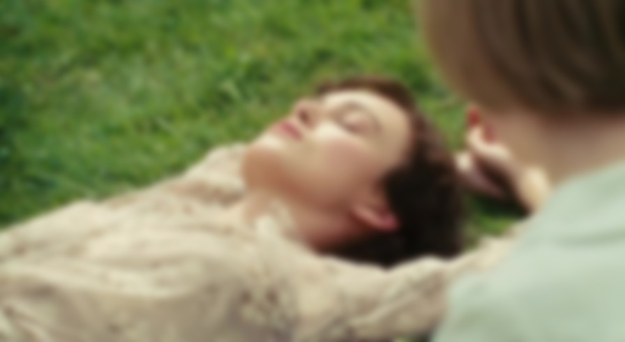 Atonement backdrop
