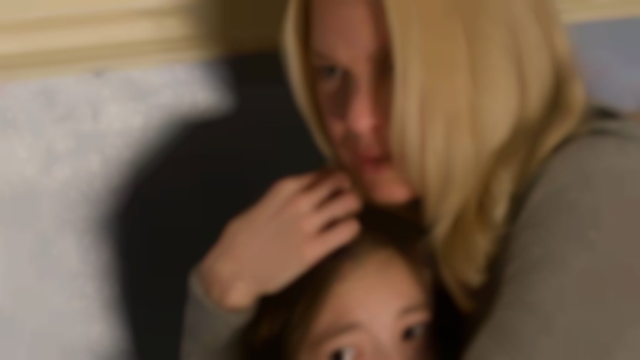 Case 39 backdrop