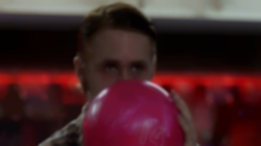 Lars and the Real Girl backdrop