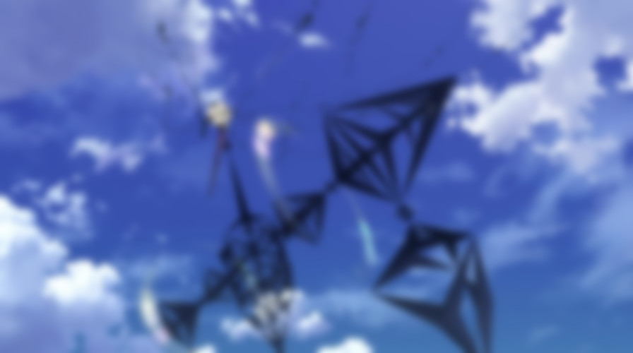 Evangelion: 2.0 You Can backdrop