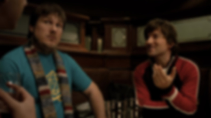 Frequently Asked Questions About Time Travel backdrop