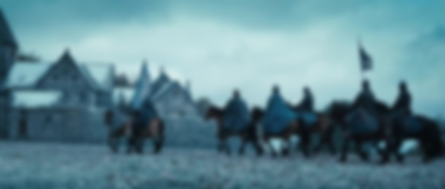 Arn: The Kingdom at the End of the Road backdrop