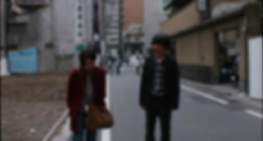 Tokyo! backdrop