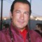 Steven Seagal