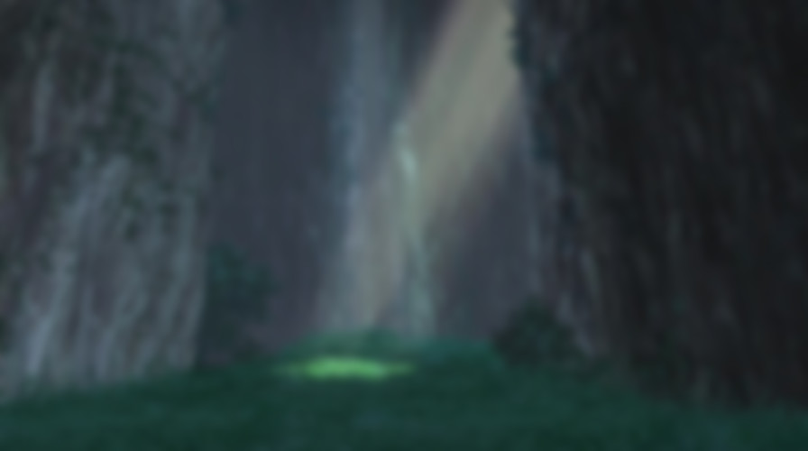 Made in Abyss: Journey's Dawn backdrop