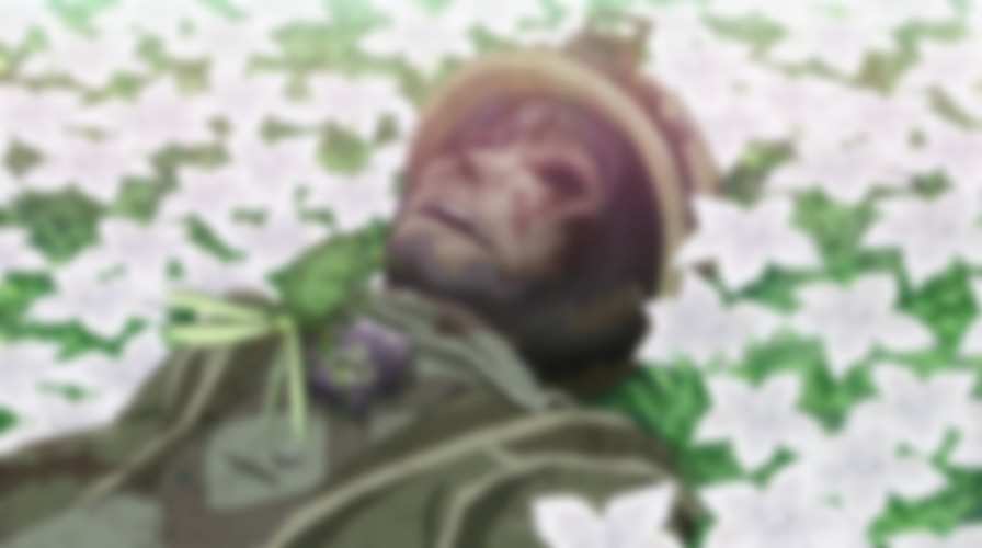 Made in Abyss: Dawn of the Deep Soul backdrop