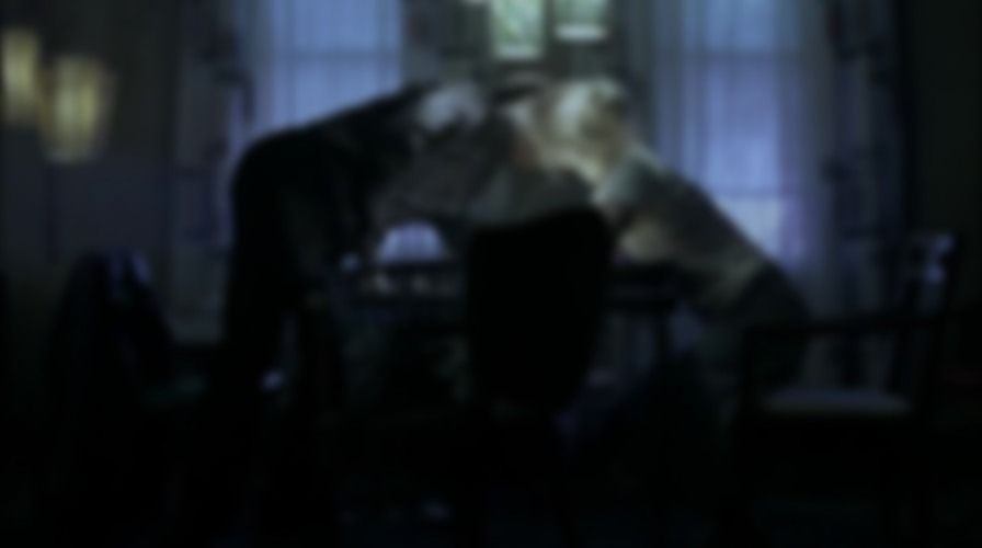 The Poker House backdrop