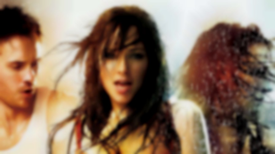 Step Up 2: The Streets backdrop