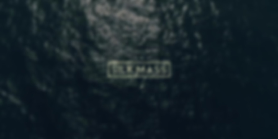 The Black Demon backdrop