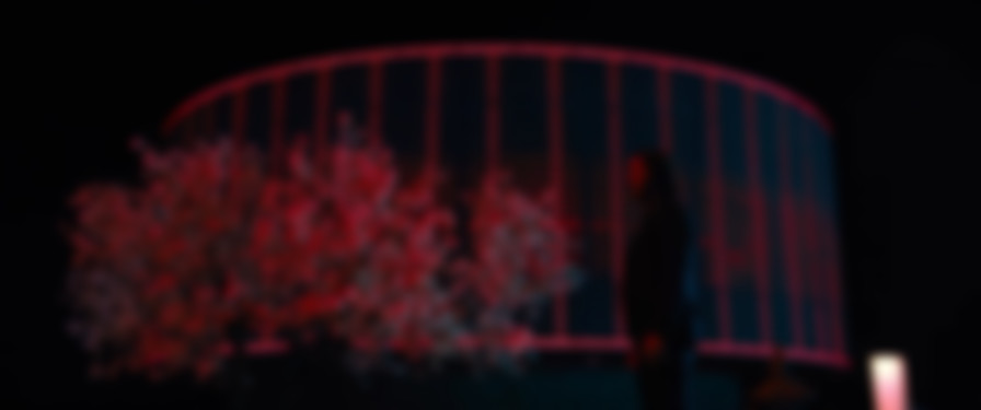John Wick: Chapter 4 backdrop