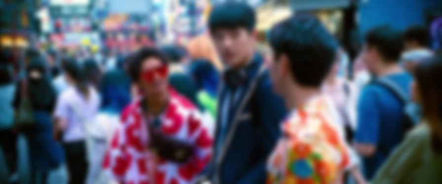 Detective Chinatown 3 backdrop