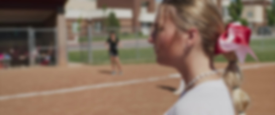 Romance in the Outfield: Double Play backdrop