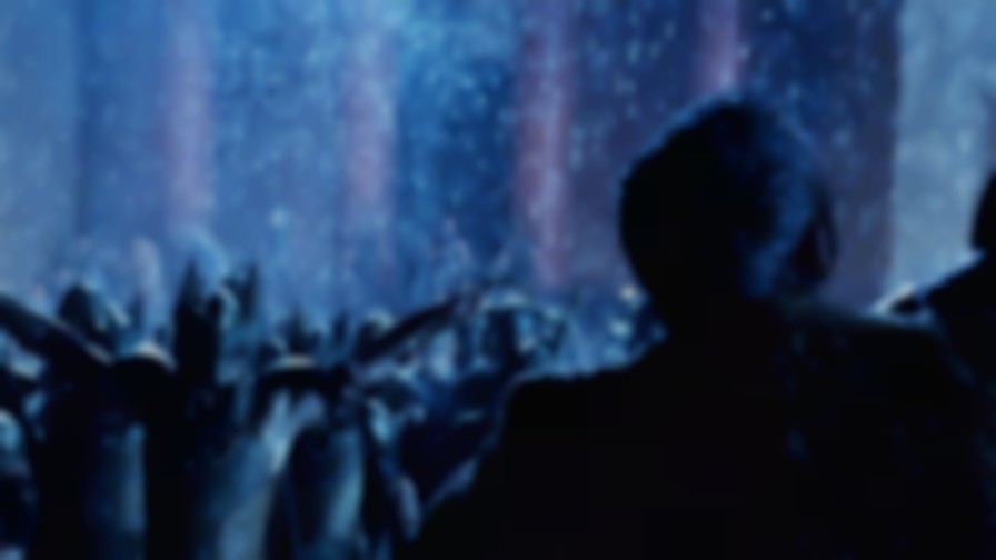The Legend of Hercules backdrop