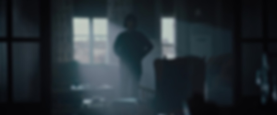 The Call backdrop