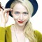 Johanna Braddy