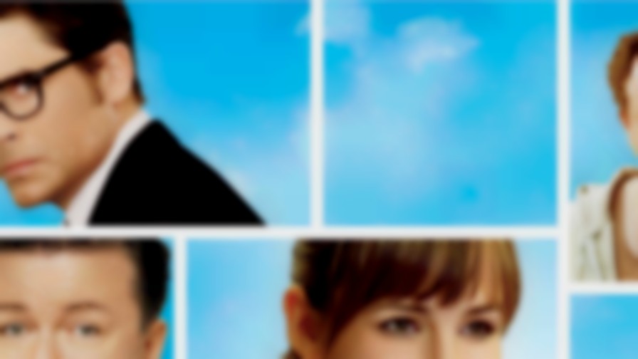 The Invention of Lying backdrop
