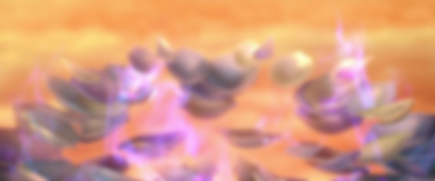 Ne Zha backdrop