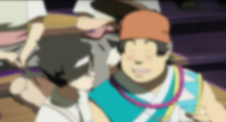 Naruto the Movie 3: Guardians of the Crescent Moon Kingdom backdrop
