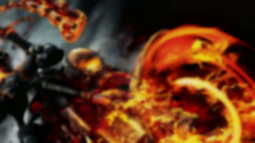 Ghost Rider: Spirit of Vengeance backdrop