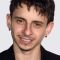 Moises Arias