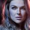 Serinda Swan