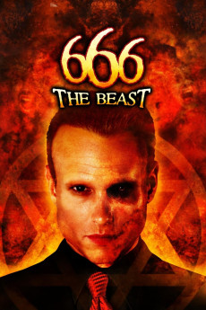 666: The Beast poster