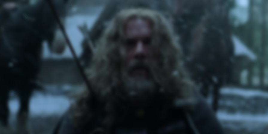 The Northman backdrop