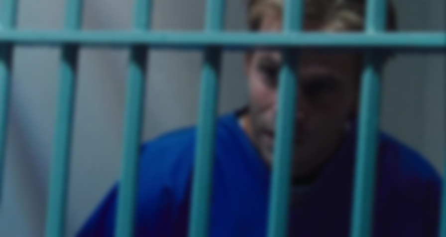 Felon backdrop