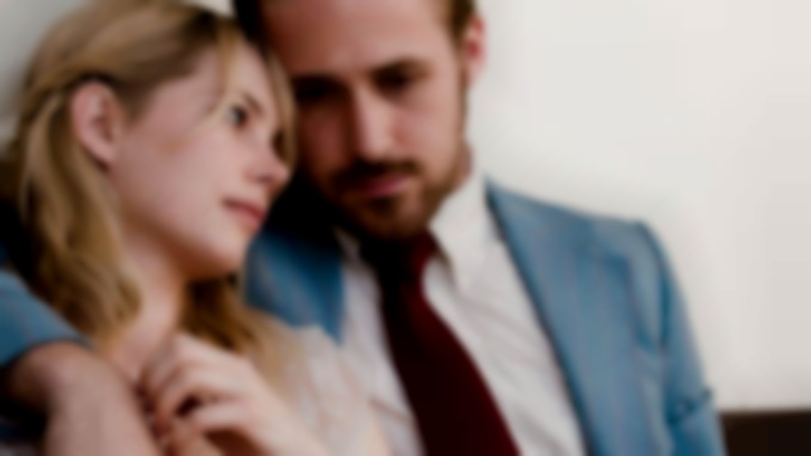 Blue Valentine backdrop