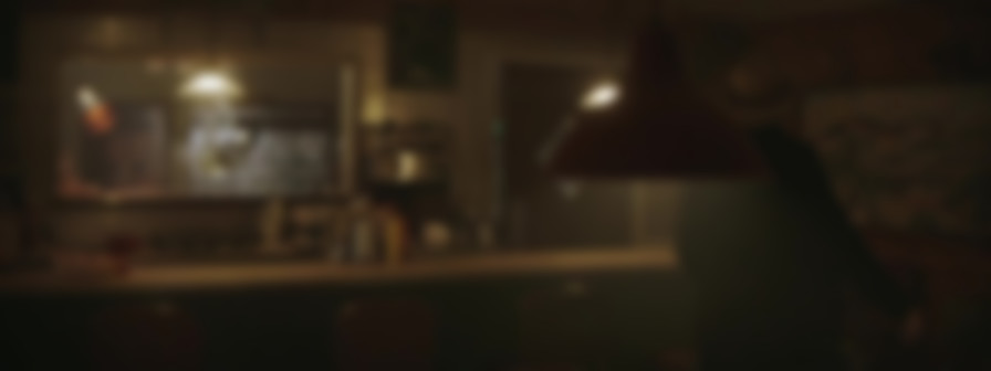 The Last Victim backdrop