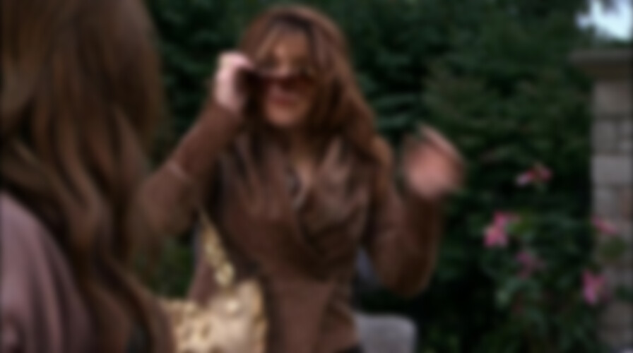 True Confessions of a Hollywood Starlet backdrop