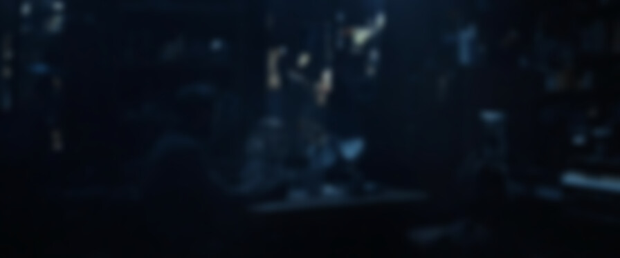 Cadaver backdrop