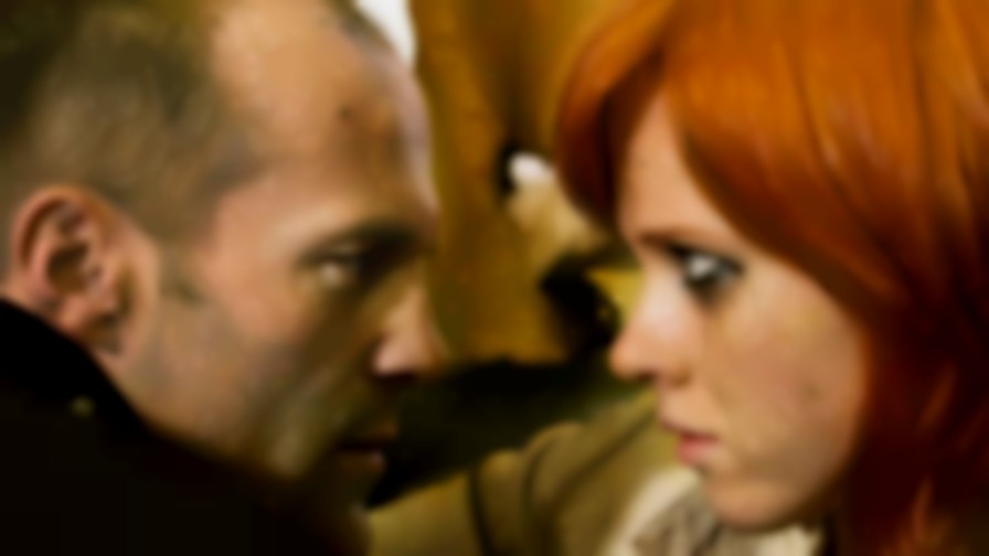Transporter 3 backdrop