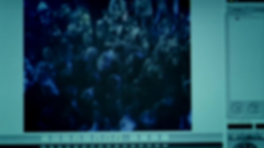 Missing Persons Unit backdrop