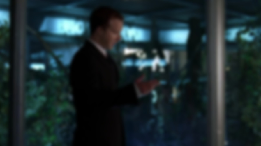 Anaconda 3: Offspring backdrop